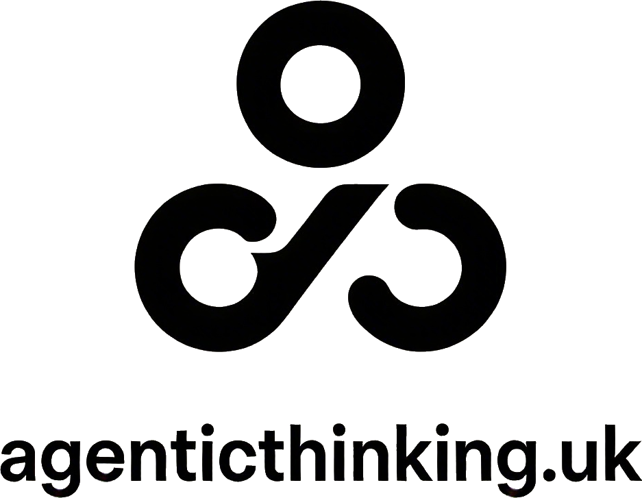 Agentic Thinking logo
